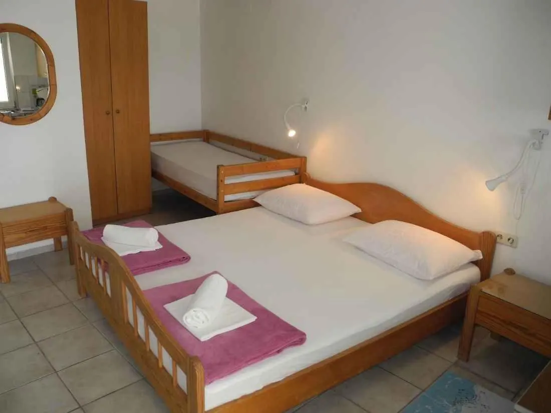 Apartment In Dramalj 5788 Хорватия