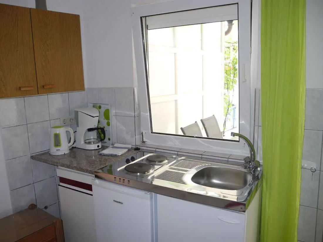 Apartment In Dramalj 5788