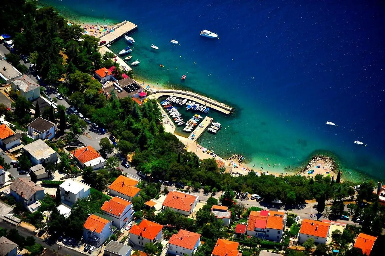 Apartment In Dramalj 5788 Croatia