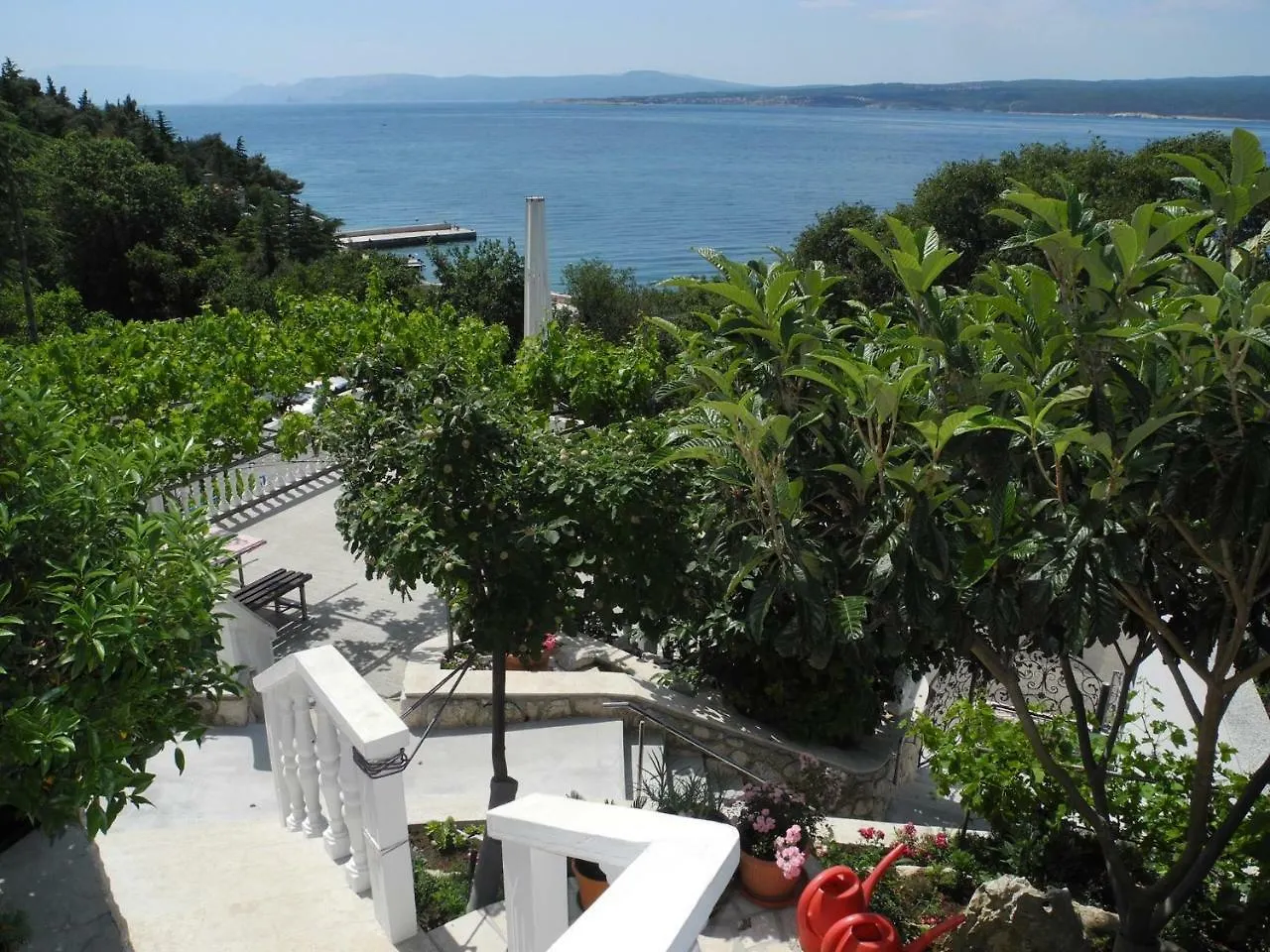 Apartment In Dramalj 5788 0*,  Croatia