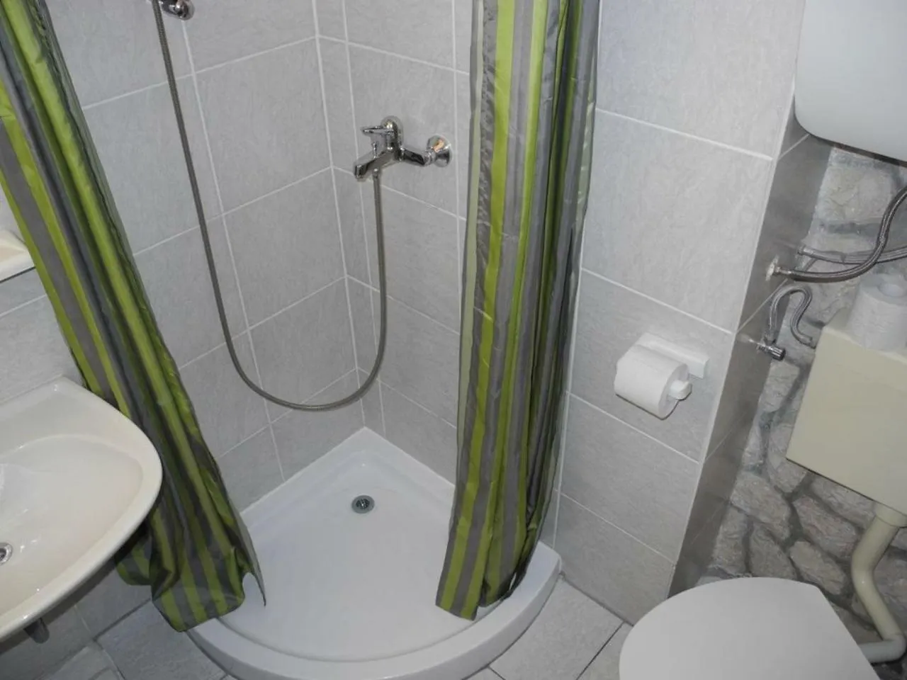 Apartment In Dramalj 5788
